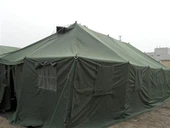 Teški vojni šatori